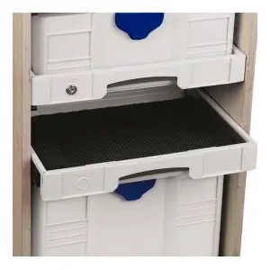 Covoraș antiderapant BLACK-CAT 300 x 400 mm pentru Sertar SYS-AZ - 80590640 Cumpără online
