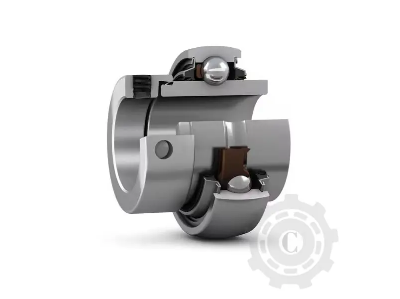 YEL 207-2DW/AG (etansare AGRO-fara intretinere) Doar azi