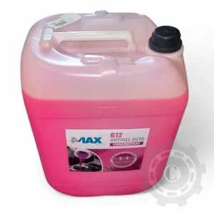 ANTIGEL 4MAX G12 20L Cumpără acum