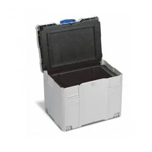 Systainer® T-Loc IV izolat cu polipropilena expandata - 80590409 Plată securizată