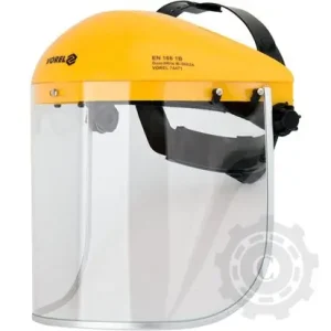 Lichidare de stoc VIZIERA DE PROTECTIE DIN PLASTIC