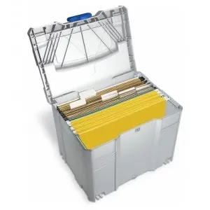 Premium Info-Systainer® T-Loc IV - 80500019