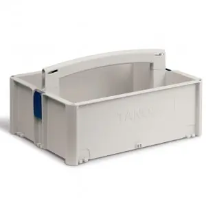 Super ofertă Cutie de scule Systainer® 1 - cod 80101211