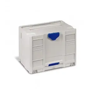 Cutie depozitare Systainer® T-Loc SYS-Combi III - 80101818 Plată securizată