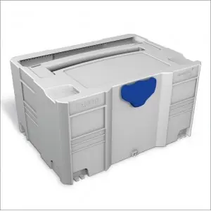 Cutie depozitare Systainer® T-Loc III - 80100003 Plată securizată