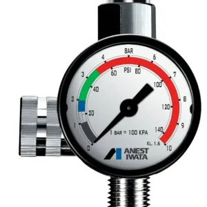 Manometru Anest Iwata IMPACT CONTROLLER 2 Preț promoțional