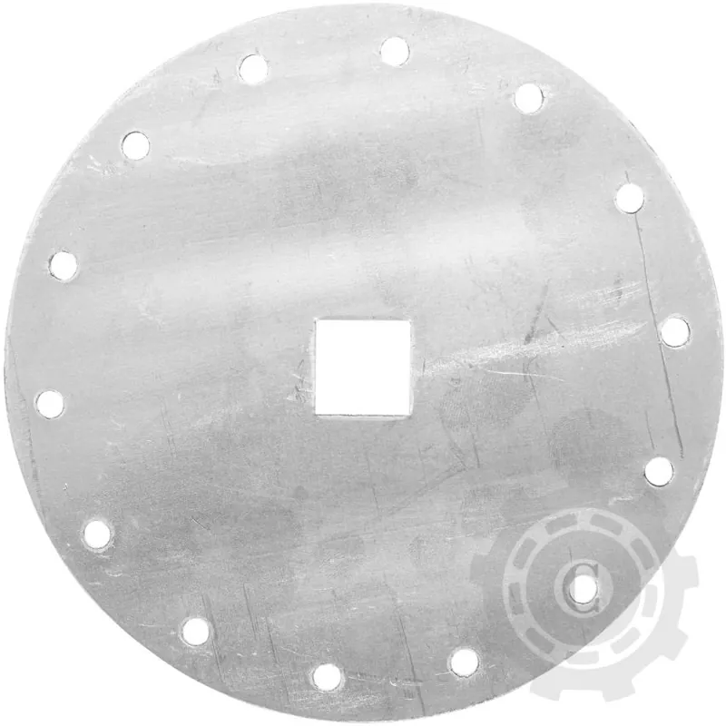 Nu rata DISC SEMANATOARE 14 GAURI 5,2MM