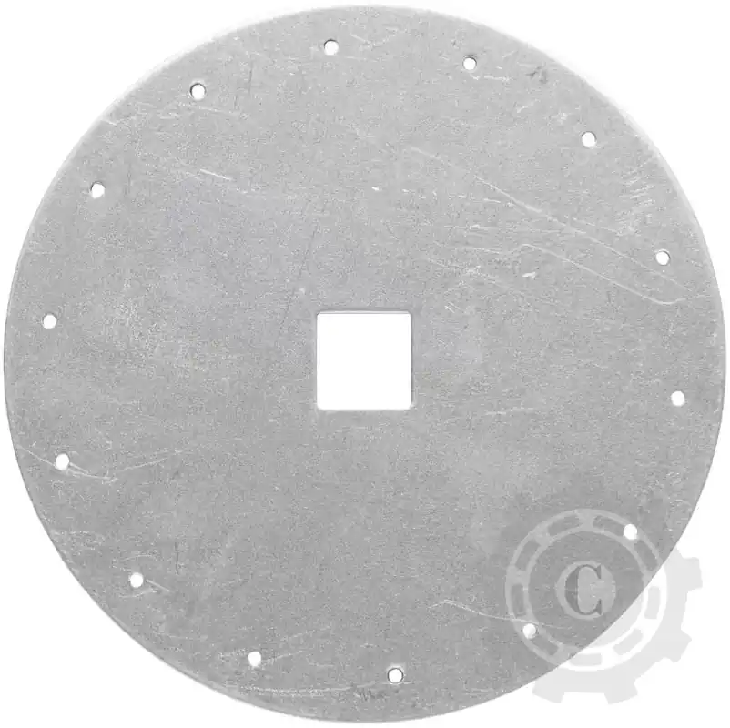 Discount DISC SEMANATOARE 14 GAURI 2,5MM