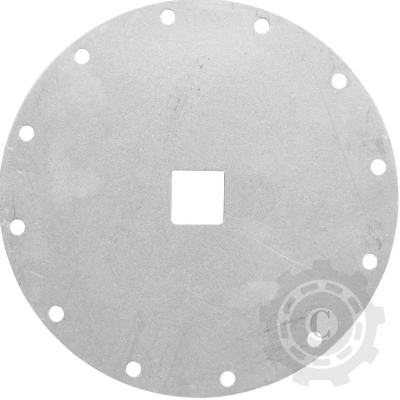 DISC SEMANATOARE 12GAURI 5,2MM Preț redus