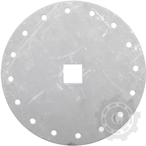 Reduceri DISC SEMANATOARE 16 GAURI 5,2MM