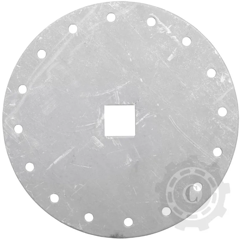 Reduceri DISC SEMANATOARE 16 GAURI 5,2MM