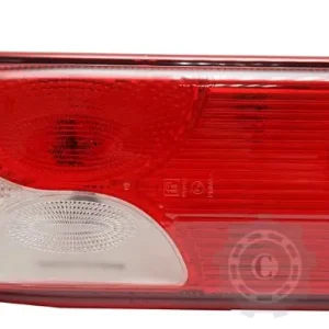 Cel mai vândut LAMPA SPATE STG SCANIA
