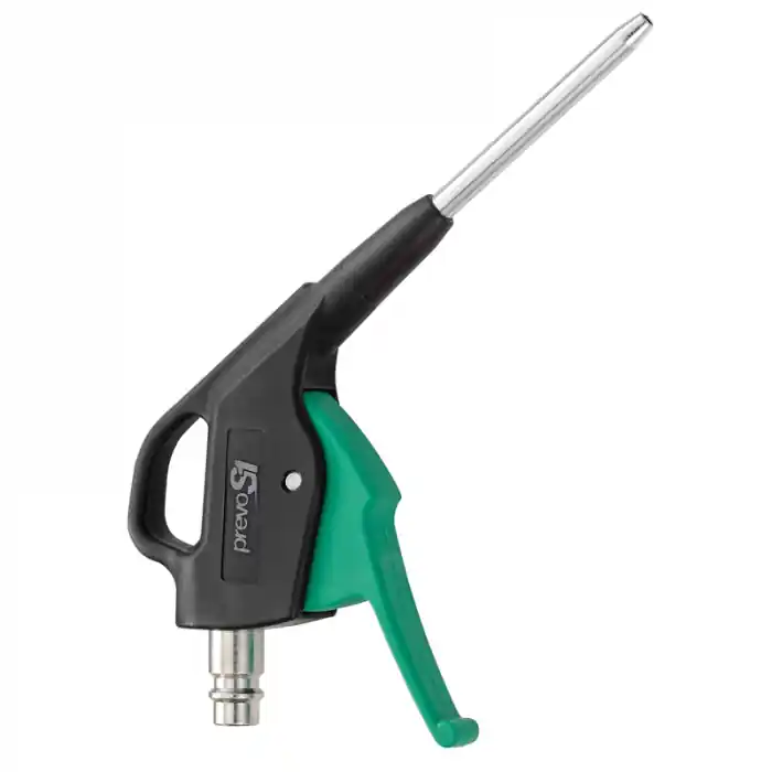 Retur gratuit PrevoS1 pistol de suflare cu duză metalică-model standard