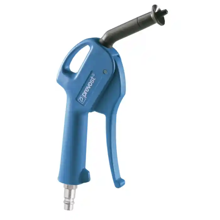Pistol de aer comprimat cu perdea aer de protectie G 1/4 Ofertă exclusivă