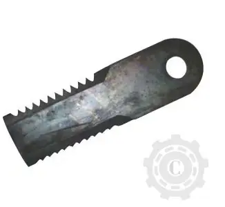 Reducere specială CUTIT TOCATOR ZIMTAT 281445N