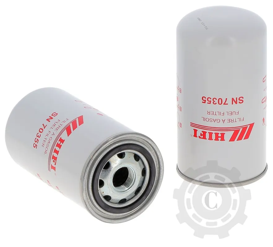 FILTRU COMBUSTIBIL SN70355 Calitate înaltă
