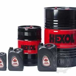 ULEI HEXOL HA32 20L Plată securizată