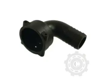Preț promoțional RACORD FURTUN COT 90 T5F 20MM 1190520