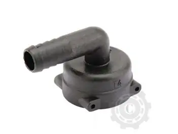 Nu rata RACORD FURTUN COT T4F 16MM 1190416