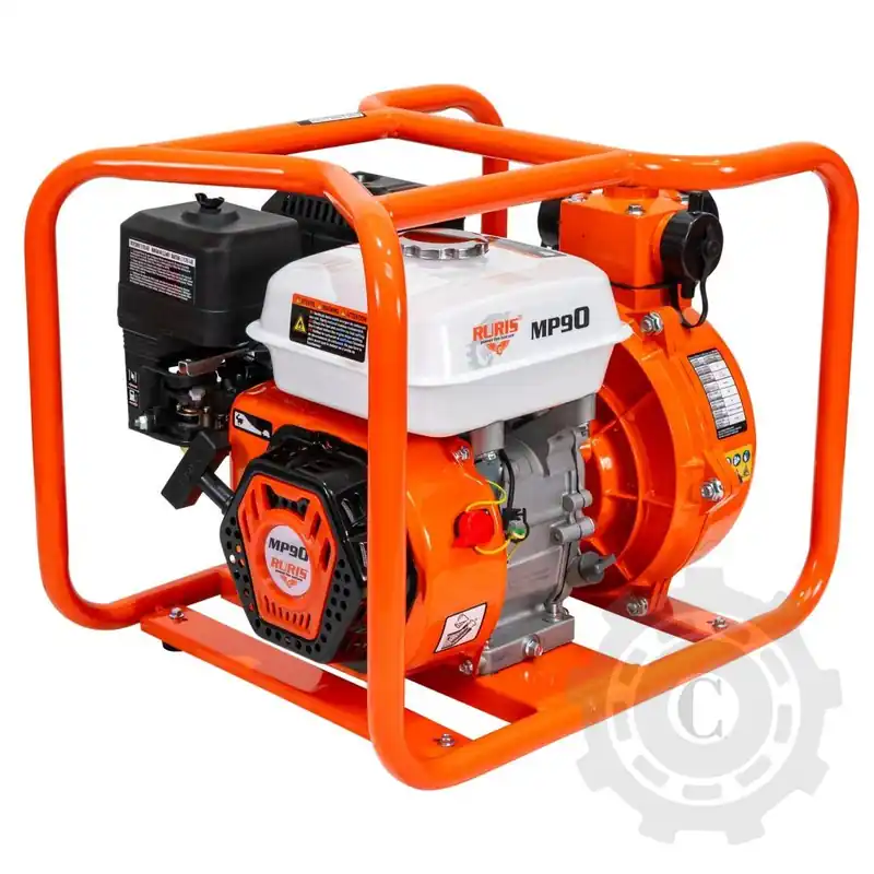 Preț redus MOTOPOMPA RURIS MP90