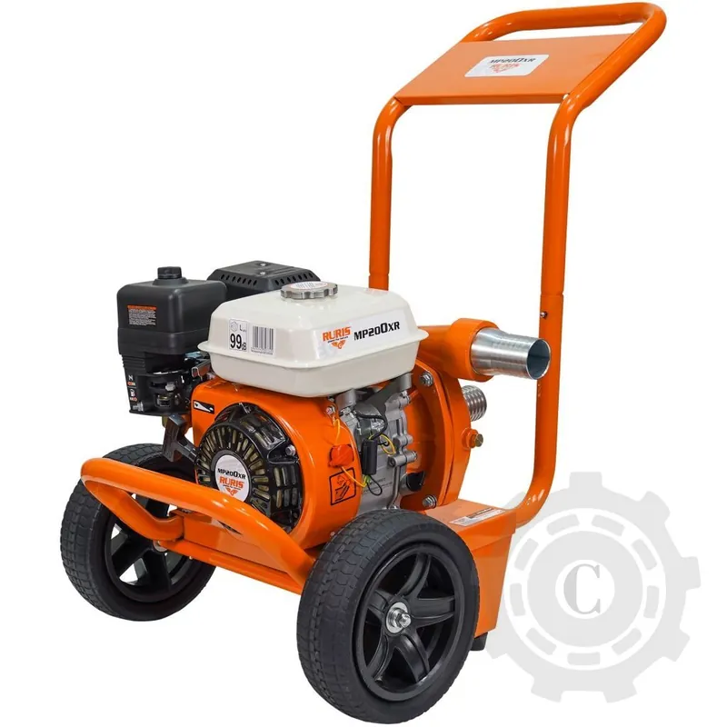 MOTOPOMPA RURIS MP200XR Mai ieftin