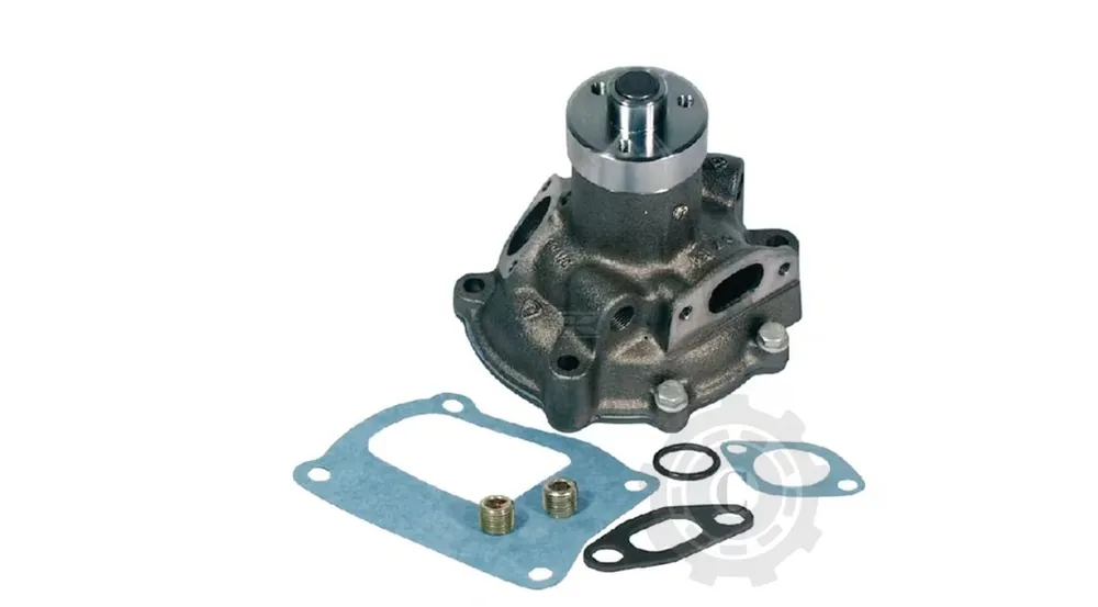 Reducere de preț POMPA APA FIAT/U445 4813370 OMP