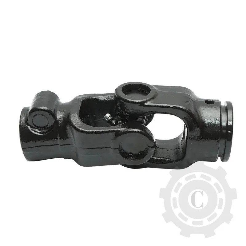 ARTICULATIE CARDAN T2 CRUCE 23X62 TEAVA LAMAIE Transport gratuit