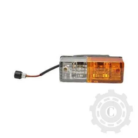 LAMPA SEMNALIZARE STG FIAT MF CASE Nu rata