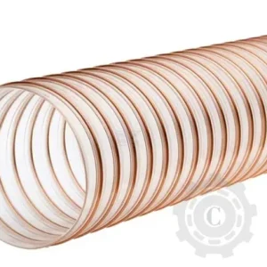 Comandă acum SL107200 Furtun PU DUCT-0.7 200mm