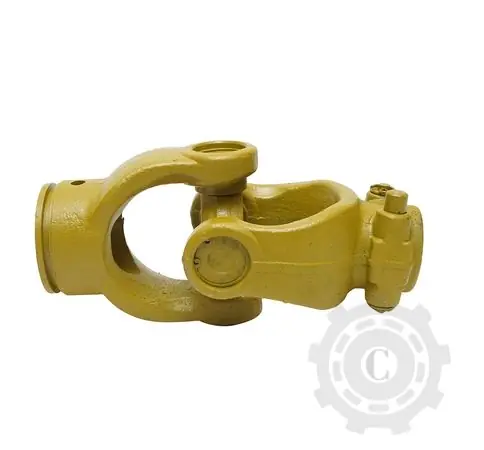 ARTICULATIE CARDAN TB CRUCE 35X106 PENTRU TEAVA TRIUNGHIULARA Promoție