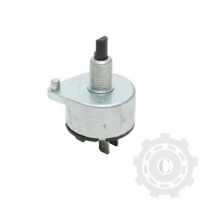 Intrerupator John Deere 5 pini Lichidare de stoc