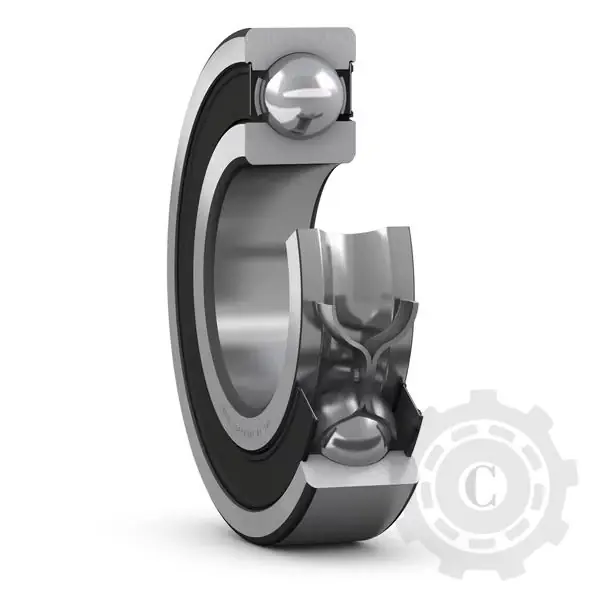 Premium RULMENT 6020 SKF