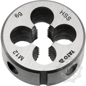 Discount FILIERA M12 HSS