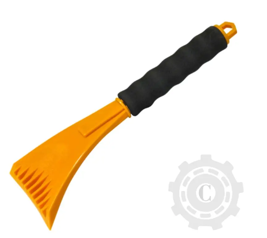 RACLETA GHEATA GALBENA Chilipir