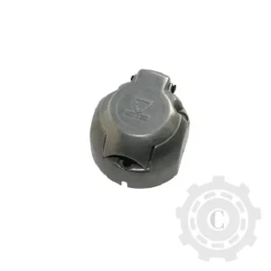 Reducere PRIZA METAL 7 POLI 101285JAE