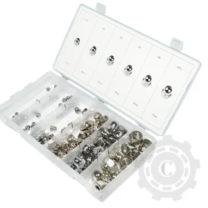 Retur gratuit TRUSA 150 PIULITE CAP HEXAGONAL INFUNDAT