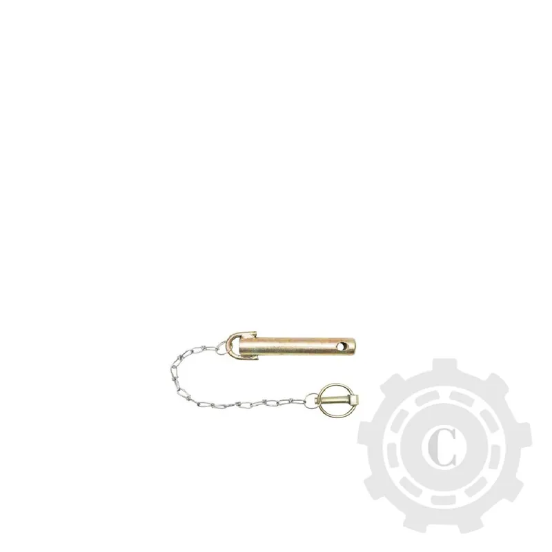 BOLT TIRANT CENTRAL CU LANT FI25X120MM U650 Cel mai vândut