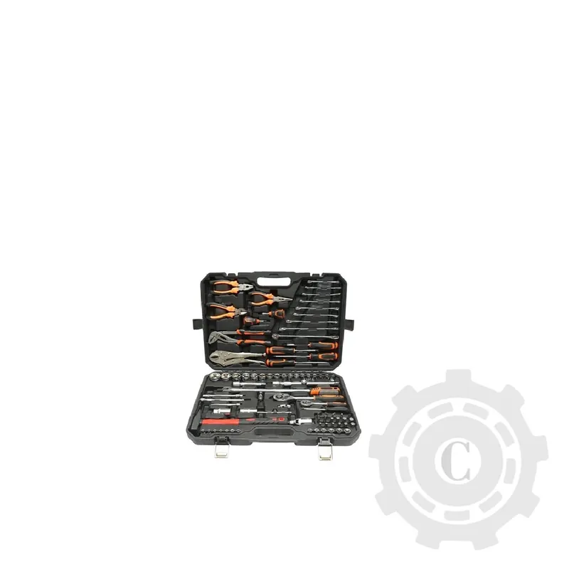 Reducere extra TRUSA SCULE 86 PIESE