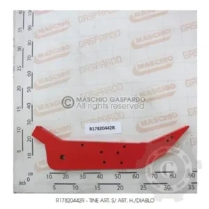 Cumpără online ANCORA ARTIGLIO/DIABLO R17820442R
