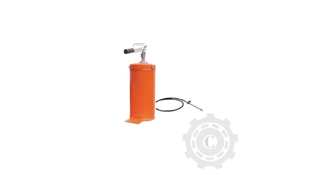 Plată securizată POMPA GRESAT 8KG