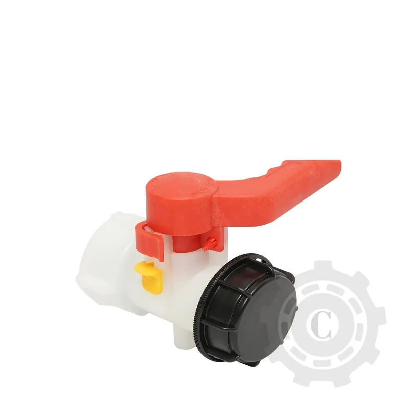 ROBINET PENTRU BAZIN IBC CI FILET DE 62MM Reduceri