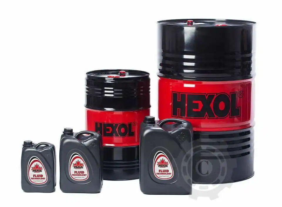 Preț mic ULEI HEXOL ATF UNIVERSAL 10L