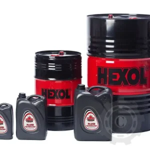 ULEI HEXOL 15W40 10L Disponibil imediat