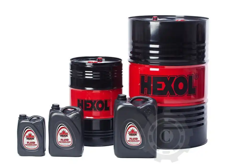 ULEI HEXOL 15W40 10L Disponibil imediat