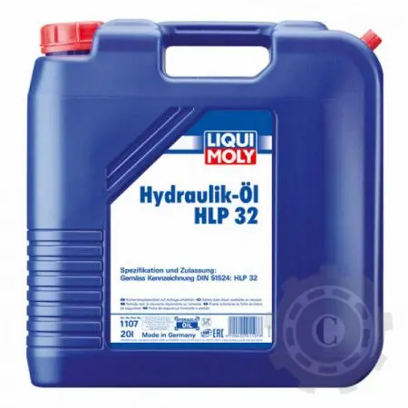 ULEI LIQUI MOLY HLP32 20L Super ofertă