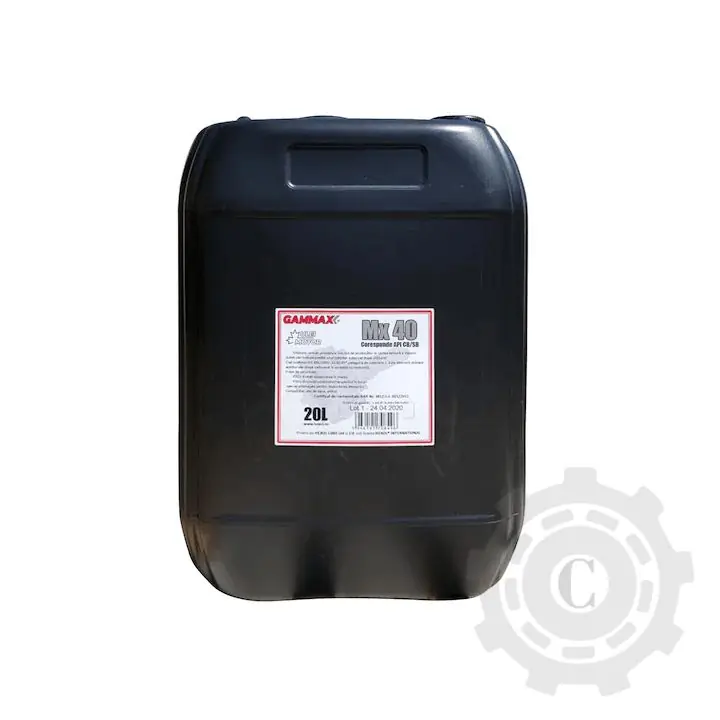 ULEI GAMMAX M40 20L Reduceri