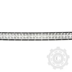 Retur ușor LAMPA CURBATA TIP BARA 60 LEDURI 180W 9-60V