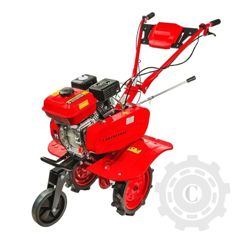 MOTOSAPA PE BENZINA 4KW Noutate