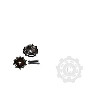 Comandă acum SET ROTI  LATERALE METAL MOTOCULTOR