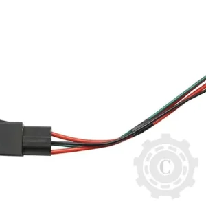 RELEU AUXILIAR12V 4PINICU MUFA Retur gratuit